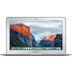 Refurbished Apple Macbook Air 7,1/i5-5250U/4GB RAM/128GB SSD/11"/A (Early 2015)