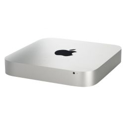 Refurbished Apple Mac Mini 4,1/P8800/4GB Ram/500GB HDD/DVD-RW/Unibody/B (Mid-2010)