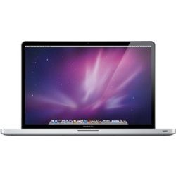 Refurbished Apple MacBook Pro 6,1/i5-540M/8GB RAM/1TB HDD/GT 330M/17-inch/Unibody/B (Mid - 2010)
