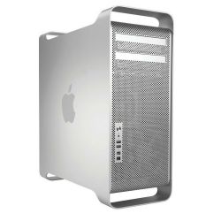 Refurbished Apple Mac Pro 5,1/2.4GHz 12 Core/128GB RAM/240GB SSD/AMD RADEON HD 7950/ (Mid-2012), A