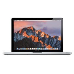 Refurbished Apple MacBook Pro 8,2/i7-2720QM 2.2GHz/750GB HDD/16GB RAM/Intel 3000+AMD 6750M/15-inch Display/B (Early - 2011)