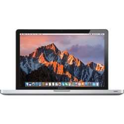 Refurbished Apple MacBook Pro 5,1/P8600/2GB RAM/250GB HDD/GT 9400M/13-inch/Unibody/B (Late - 2008)