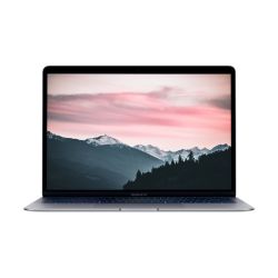 Refurbished Apple Macbook Air 8,2/i5-8210Y/8GB RAM/256GB SSD/13"/Space Grey/C (Mid - 2019)