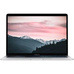 Refurbished Apple Macbook Air 8,2/i5-8210Y/8GB RAM/256GB SSD/13"/Silver/B (Mid - 2019)