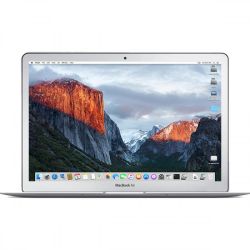 Refurbished Apple MacBook Air 6,2/i7-4650U 1.7GHz/256GB SSD/8GB RAM/Intel HD 5000/13-inch Display/A (Mid-2013)