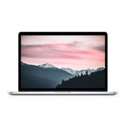Refurbished Apple MacBook Pro 11,2/i7-4850HQ 2.3GHz/256GB SSD/16GB RAM/Intel HD Iris Pro 5200/15-inch Retina Display/B (Late - 2013)