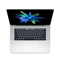 Refurbished Apple MacBook Pro 13,3/i7-6820HQ 2.7GHz/512GB SSD/16GB RAM/Intel HD Graphics 530+AMD 455 2GB/15-inch Display/Silver/A (Late 2016)