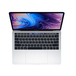 Refurbished Apple Macbook Pro 15,2/i5-8259U/8GB RAM/256GB SSD/Touch Bar/13-inch/Silver/B (Mid - 2018)