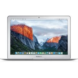 Refurbished Apple Macbook Air 7,2/i5-5250U/4GB RAM/256GB SSD/13"/A (Early 2015)