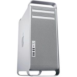 Refurbished Apple Mac Pro 5,1/Xeon X5650/24GB Ram/256GB SSD+4TB HDD/DVD-RW/B-(Mid-2012)