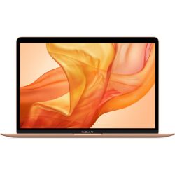 Refurbished Apple Macbook Air 9,1/i3-1000NG4/8GB RAM/256GB SSD/13"/Gold/A (Early 2020)