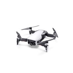 Refurbished DJI Mavic Air Drone Arctic White, A