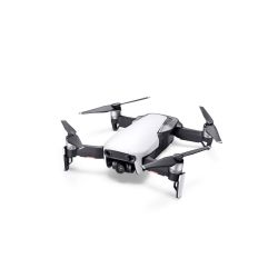 Refurbished DJI Mavic Air Fly More Drone (With Accessories) Arctic White, B