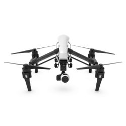 Refurbished DJI Inspire 1 V 2.0 Drone 4K UAV Quadcopter with Single Remote Control, B