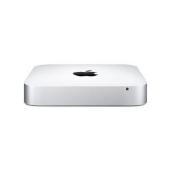 Refurbished Apple Mac Mini 5,3/i7-2635QM/4GB RAM/512GB Flash/A (Mid-2011)