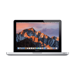 Refurbished Apple MacBook Pro 9,2/i5-3210M 2.5GHz/500GB HDD/4GB RAM/Intel HD Graphics 4000/13-inch Display/Unibody/A (Mid - 2012)