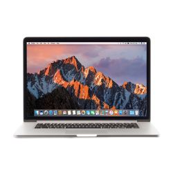 Refurbished Apple MacBook Pro 10,1/i7-3720QM 2.6GHz/512GB HDD/16GB RAM/Nvidia GT 650M + Intel HD 4000/15-inch Retina Display/B (Mid - 2012)