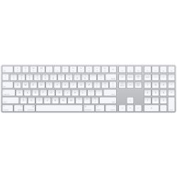 Refurbished Apple Magic Keyboard Numeric Keyboard (MQ052/1843), A