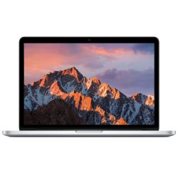 Refurbished Apple Macbook Pro 12,1/i5-5287U 2.8GHz/512GB SSD/8GB RAM/Intel Iris 6100/13-inch Retina Display/A (Early-2015)