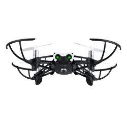 Refurbished Parrot Mambo Mini Drone + Cannon, B