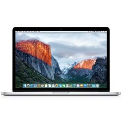Refurbished Apple Macbook Pro 11,4/i7-4770HQ 2.2GHz/256GB SSD/16GB RAM/Intel Iris Pro 5200/15.4-inch Retina Display/A+ (Mid - 2015)