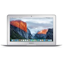 Refurbished Apple Macbook Air 7,1/i5-5250U 1.6GHz/256GB SSD/4GB RAM/11-inch/A (Early 2015)