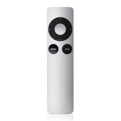 Refurbished Apple Remote, A