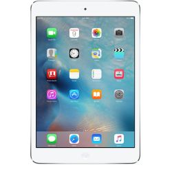 Refurbished iPad mini 2 Wi-Fi 16GB - Silver, A