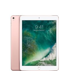 Refurbished Apple iPad Pro 9.7" 1st Gen (A1674/A1675) 32GB - Rose Gold, Unlocked B