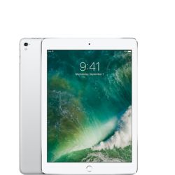 Refurbished Apple iPad Pro 9.7" 1st Gen (A1673) 32GB - Silver, WiFi A