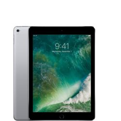 Refurbished Apple iPad Pro 9.7" 1st Gen (A1673) 32GB - Space Grey, WiFi A