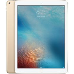 Refurbished Apple iPad Pro 12.9" 1st Gen (A1584) 128GB - Gold, WiFi A