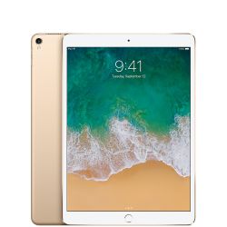 Refurbished Apple iPad Pro 10.5" 1st Gen (A1701) 64GB - Gold, WiFi A