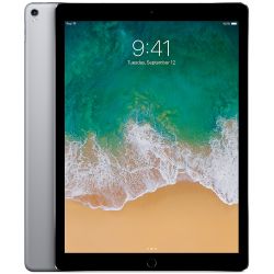 Refurbished Apple iPad Pro 12.9" 1st Gen (A1652) 256GB - Space Grey, Unlocked B