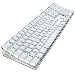 Refurbished Apple Wireless Keyboard (1st Gen A1016), A