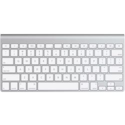 Refurbished Apple Wireless Keyboard (2nd Gen A1255), A