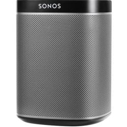 Refurbished Sonos Play 1 Black, C