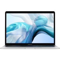 Refurbished Apple Macbook Air 8,1/i5-8210Y/8GB RAM/128GB SSD/13"/Silver/A (Late 2018)