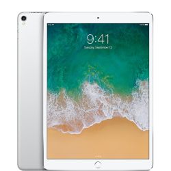Refurbished Apple iPad Pro 10.5" 1st Gen (A1701) 256GB - Silver, WiFi A