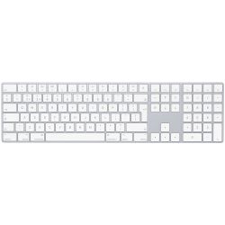 Apple A1843 Magic Bluetooth QWERTY Keyboard - UK English (MQ052B/A)