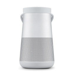 Refurbished Bose SoundLink Revolve+ Bluetooth Speaker - White, A
