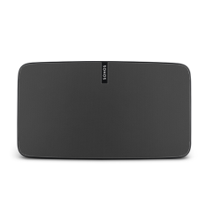 Refurbished Sonos Play:5 2nd Generation Wireless Speaker - Black, B