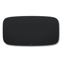 Refurbished Sonos PLAYBASE Wireless Soundbase (Black), A