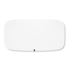 Refurbished Sonos PLAYBASE Wireless Soundbase (White), A