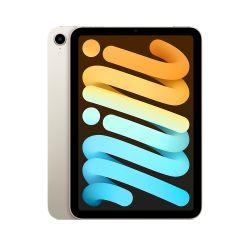 Refurbished Apple iPad Mini 6th Gen (2021)