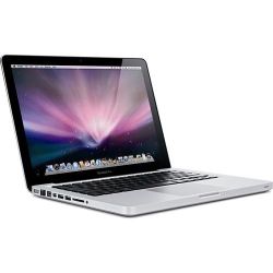 Refurbished Apple MacBook Pro 5,3/T9600/4GB RAM/500GB HDD/GT 9600M/15-inch/Unibody/C (Mid - 2009)