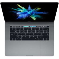 Refurbished Apple Macbook Pro 14,3/i7-7920HQ 3.1GHz/1TB SSD/16GB RAM/15-inch Retina Display/AMD 560 4GB/Grey/B (Mid - 2017)