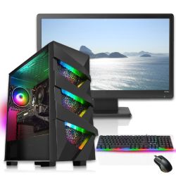 Refurbished Gaming PC