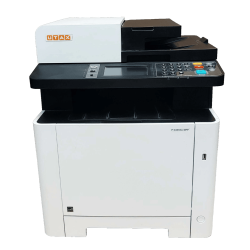 Refurbished UTAX P-C2655w MFP Multifunction Laser Printer