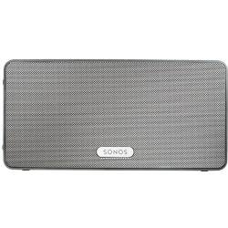 Refurbished Sonos Play 3 White, B